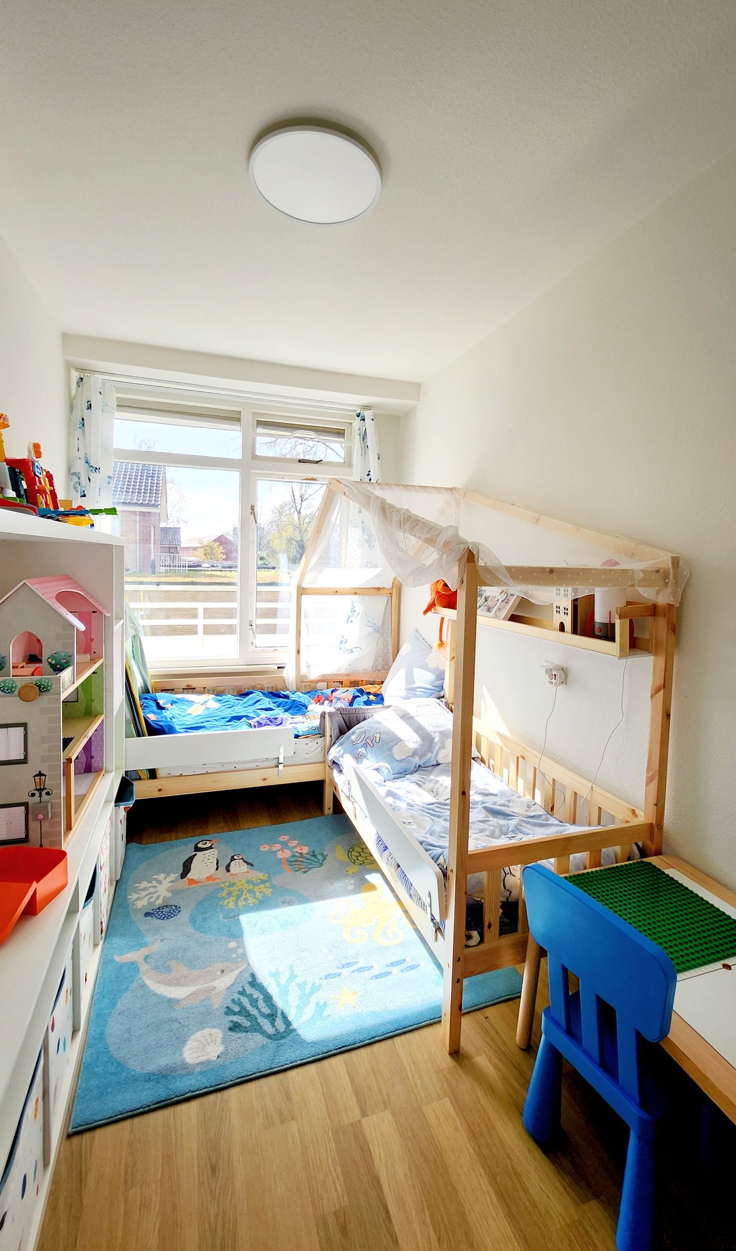 Foto 10 van Van Borselenstraat 172