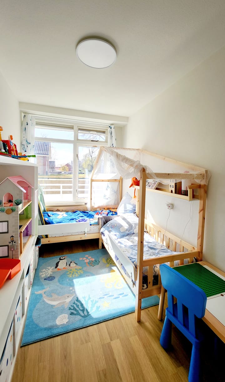 Foto 10 van Van Borselenstraat 172