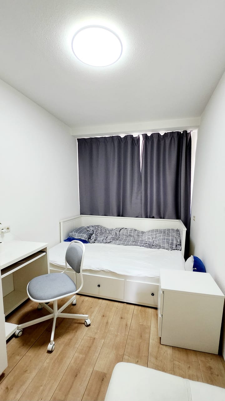 Foto 11 van Van Borselenstraat 172