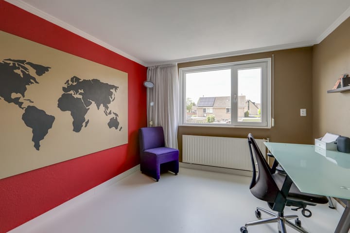 Foto 32 van Tarwedreef 4