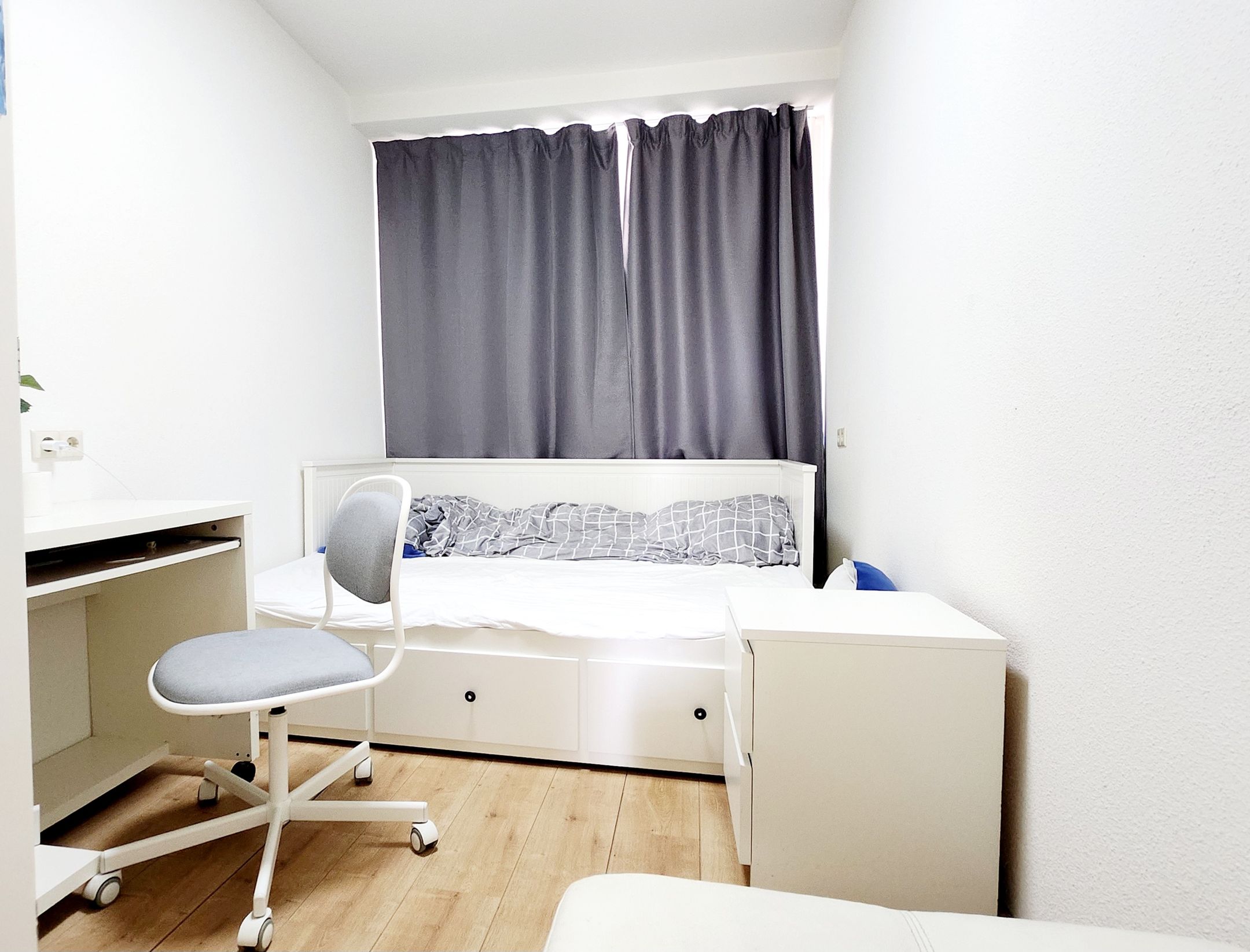 Foto 12 van Van Borselenstraat 172