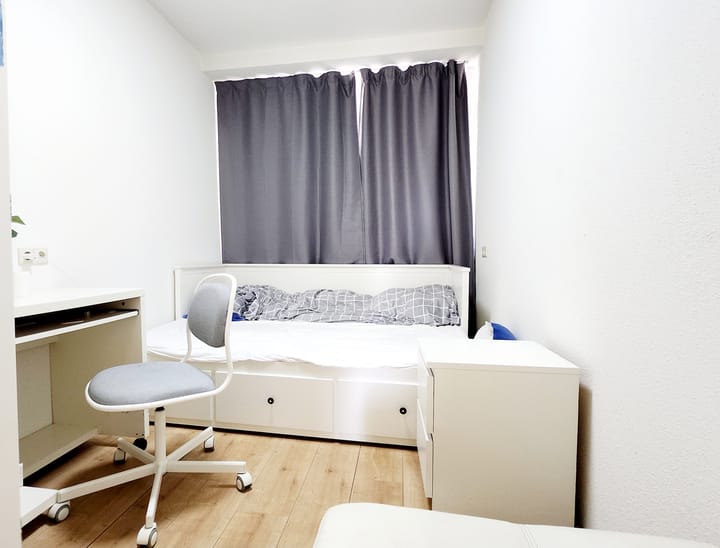 Foto 12 van Van Borselenstraat 172