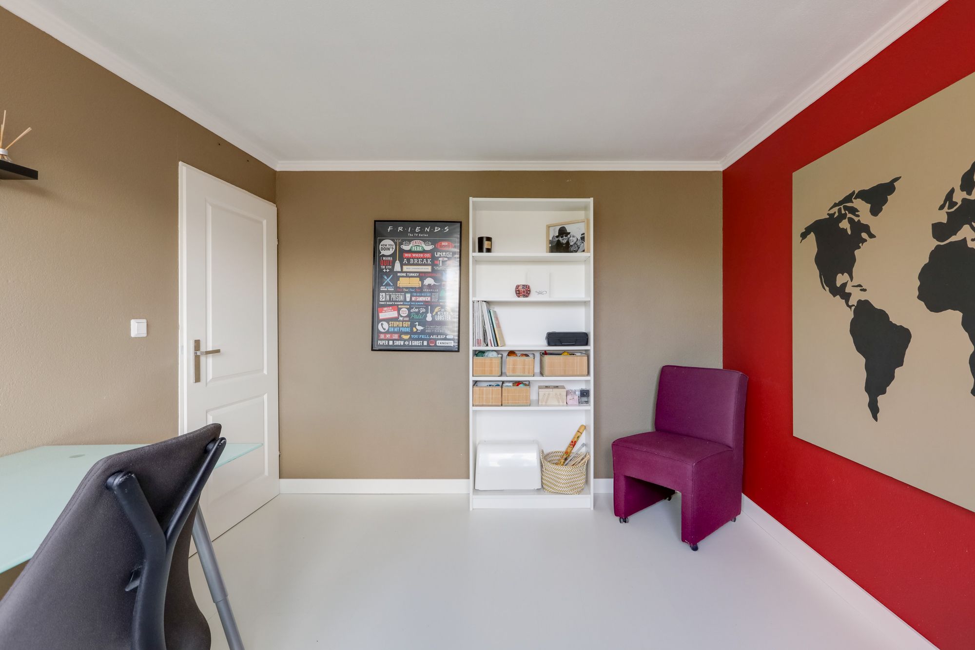 Foto 33 van Tarwedreef 4