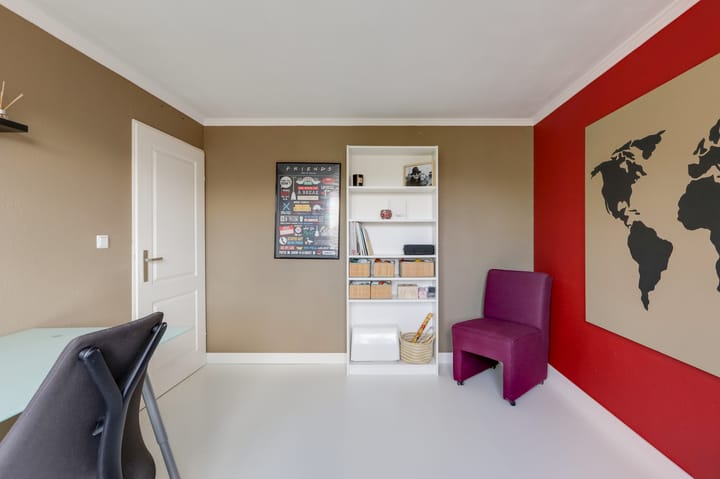 Foto 33 van Tarwedreef 4