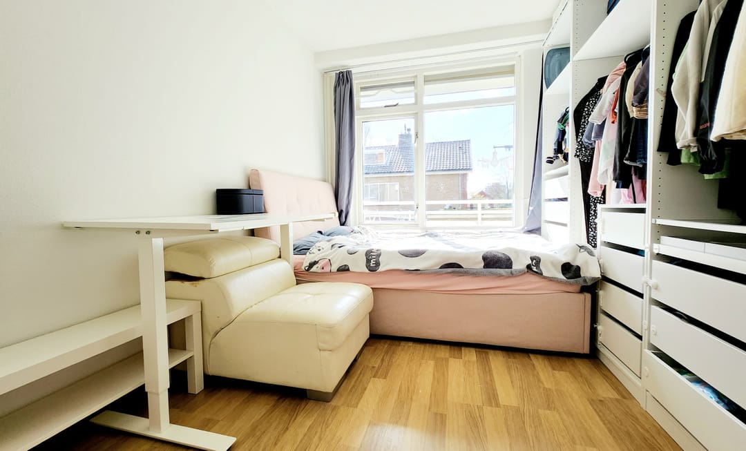 Foto 13 van Van Borselenstraat 172