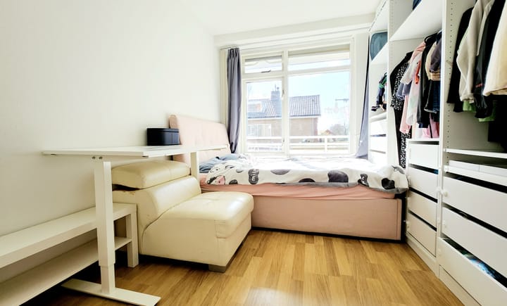 Foto 13 van Van Borselenstraat 172