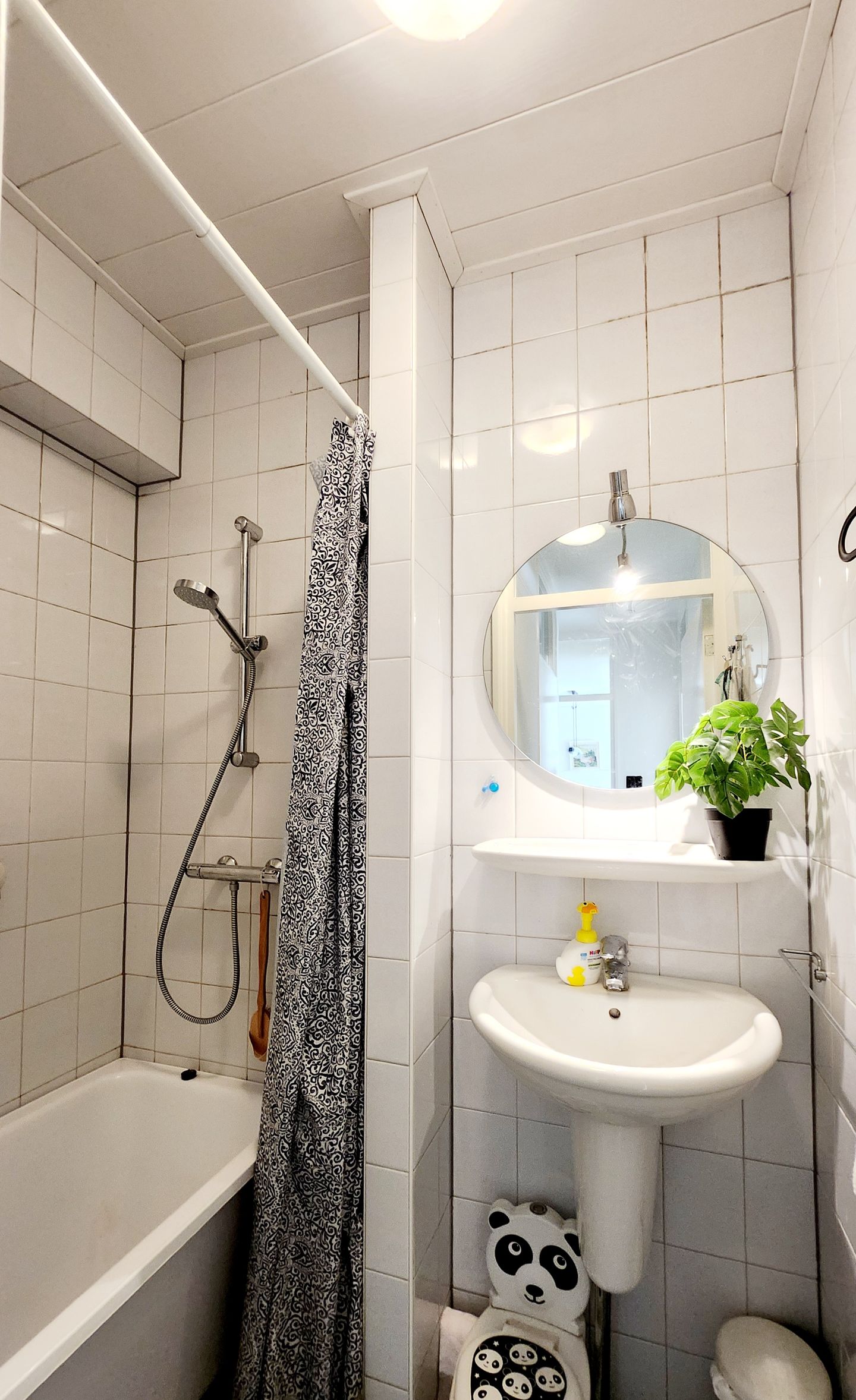 Foto 14 van Van Borselenstraat 172