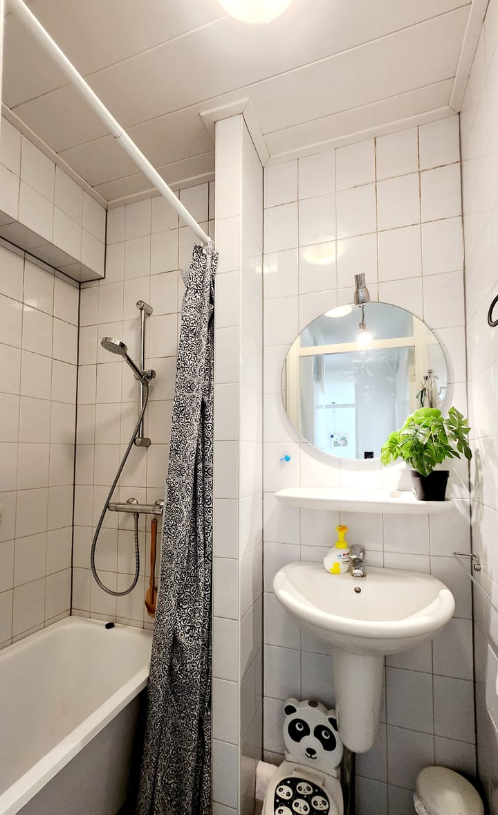 Foto 14 van Van Borselenstraat 172