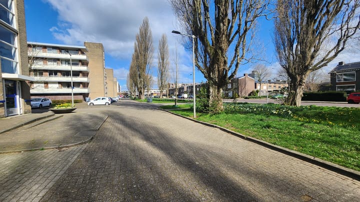 Foto 16 van Van Borselenstraat 172