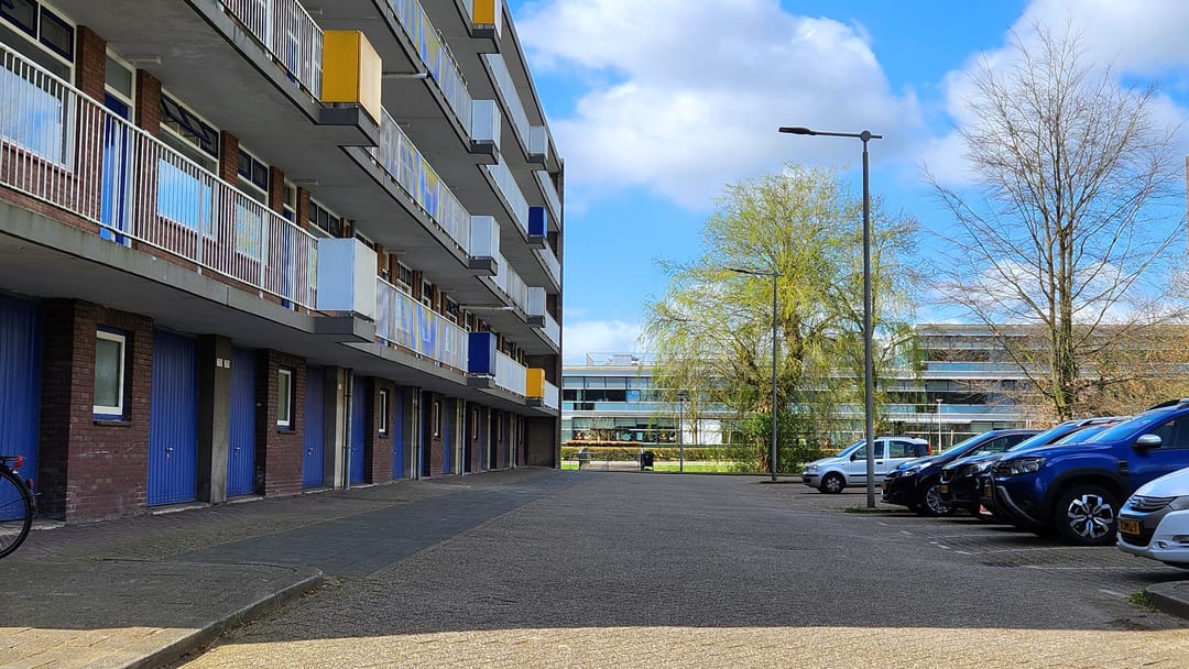 Foto 17 van Van Borselenstraat 172