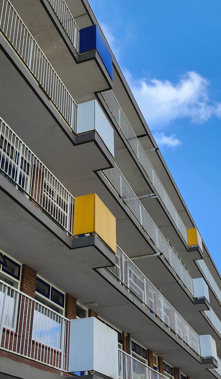 Foto 18 van Van Borselenstraat 172