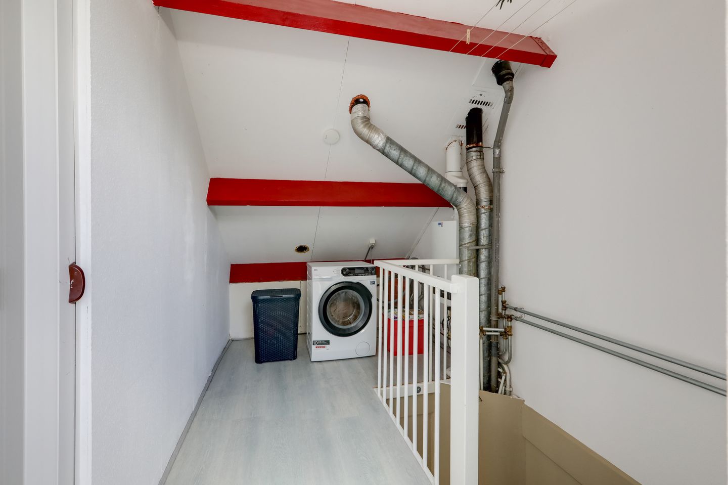 Foto 40 van Tarwedreef 4