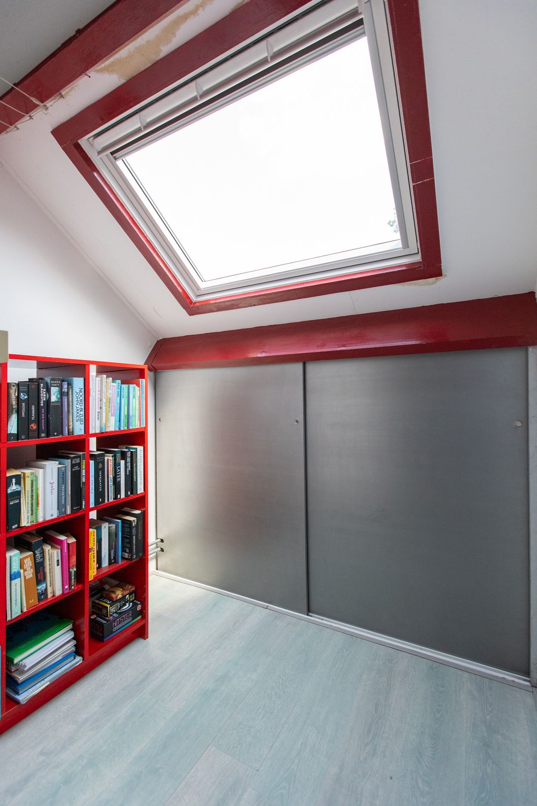 Foto 41 van Tarwedreef 4