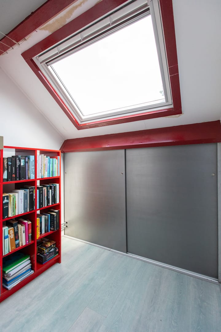 Foto 41 van Tarwedreef 4