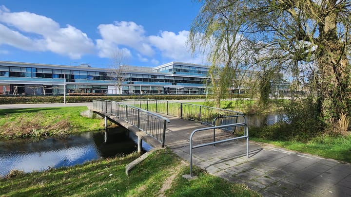 Foto 19 van Van Borselenstraat 172