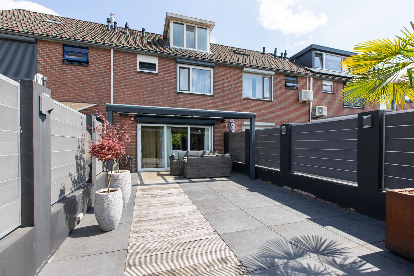 Foto 44 van Tarwedreef 4