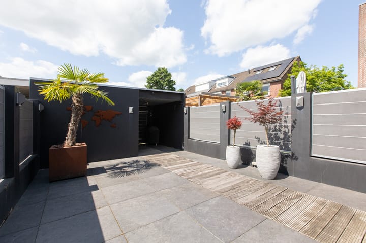 Foto 48 van Tarwedreef 4