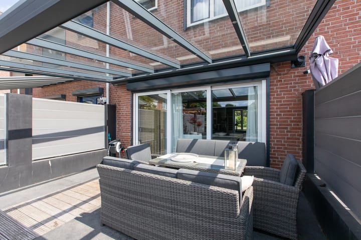 Foto 49 van Tarwedreef 4