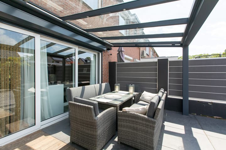 Foto 50 van Tarwedreef 4