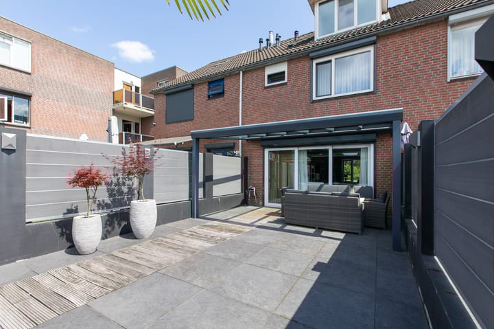 Foto 51 van Tarwedreef 4