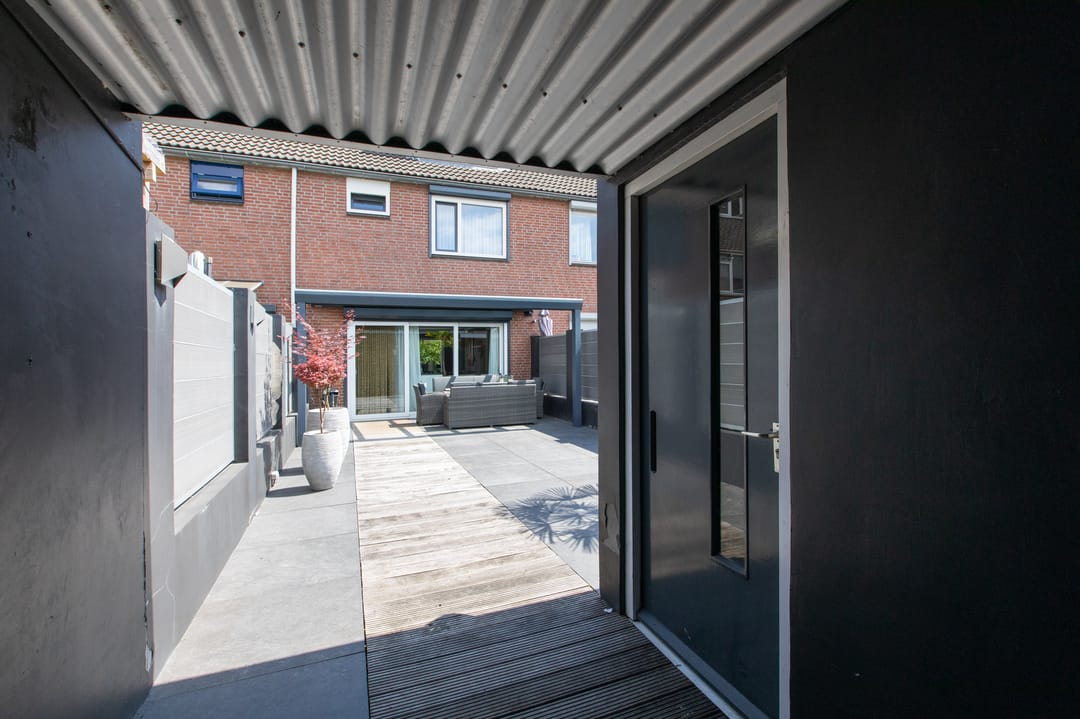 Foto 52 van Tarwedreef 4