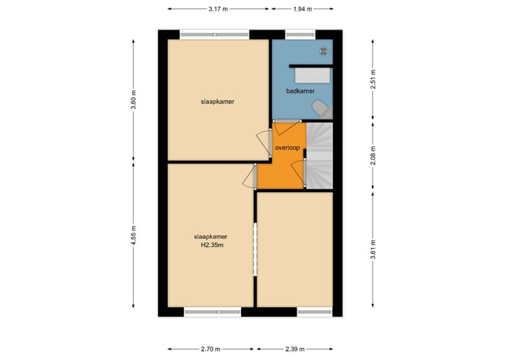 Foto 54 van Tarwedreef 4