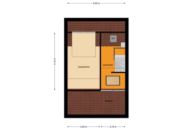 Foto 55 van Tarwedreef 4