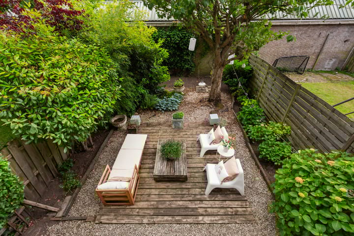 Foto 1 van Gordelweg 238-A