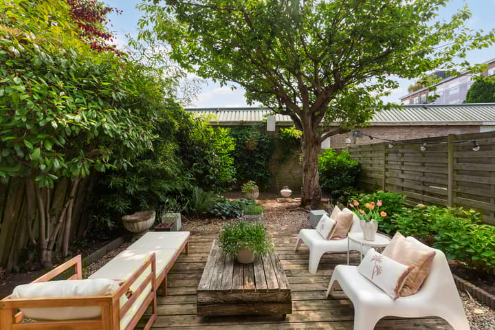 Foto 12 van Gordelweg 238-A