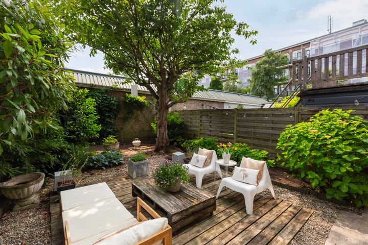 Foto 13 van Gordelweg 238-A