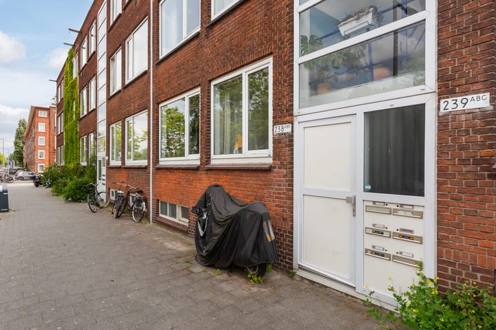 Foto 33 van Gordelweg 238-A