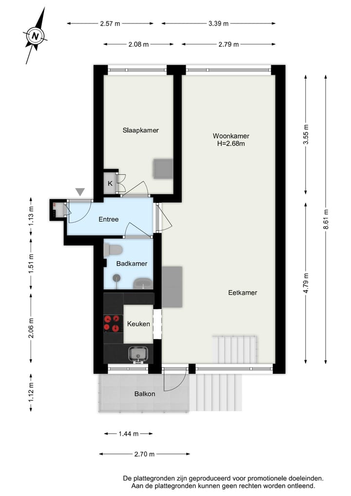 Foto 42 van Gordelweg 238-A