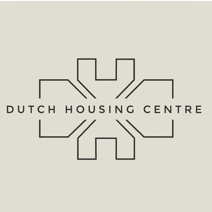 Dutch Housing Centre B.V. - Certified Expat Broker Logo