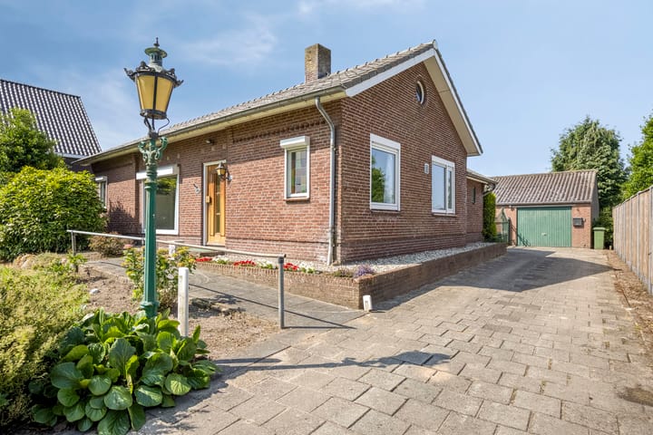 Foto 8 van Wethouder Lindersstraat 104