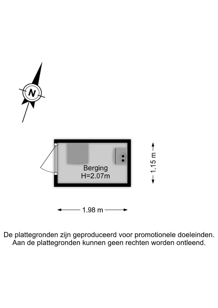 Foto 44 van Gordelweg 238-A