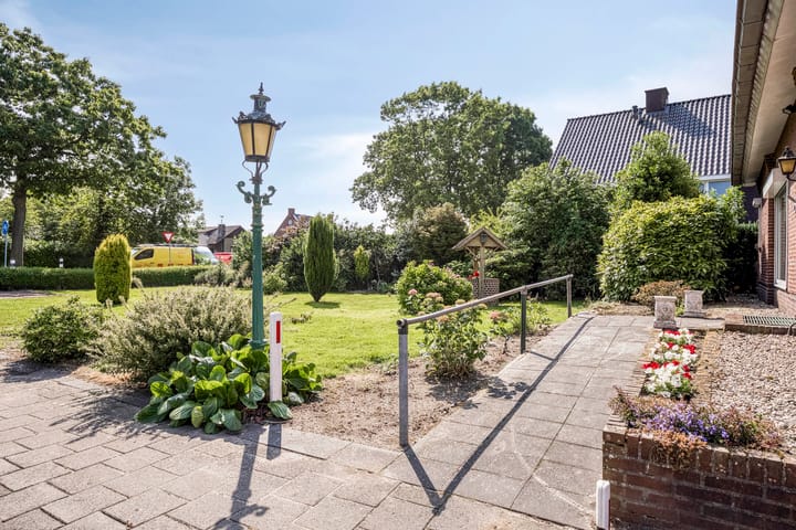 Foto 10 van Wethouder Lindersstraat 104