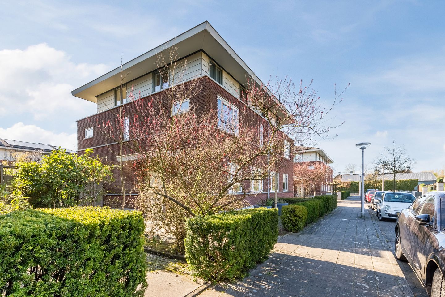 Foto 1 van Annie M.G. Schmidtlaan 7