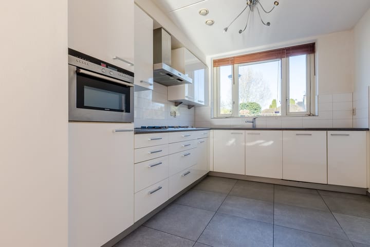 Foto 4 van Annie M.G. Schmidtlaan 7