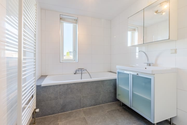 Foto 5 van Annie M.G. Schmidtlaan 7