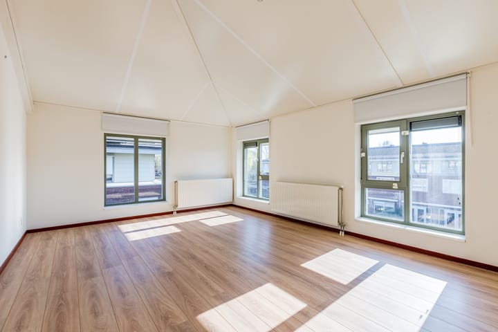 Foto 7 van Annie M.G. Schmidtlaan 7