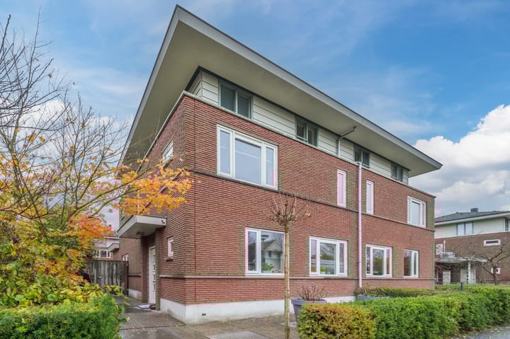 Foto 9 van Annie M.G. Schmidtlaan 7