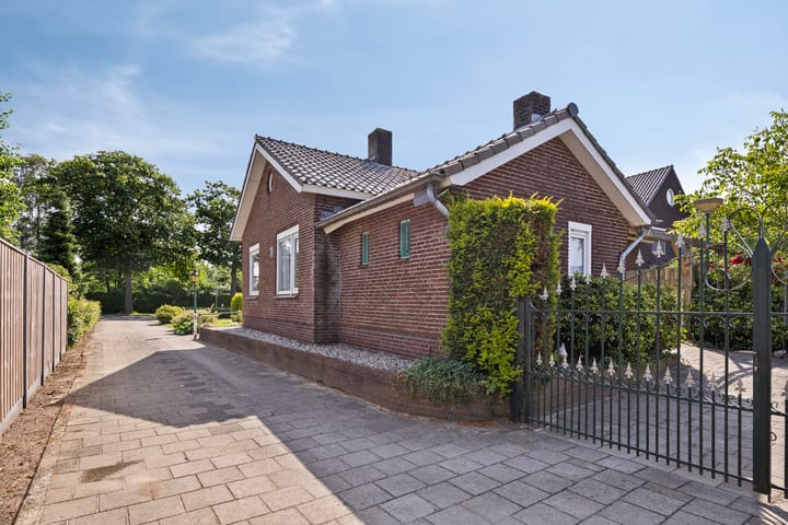 Foto 9 van Wethouder Lindersstraat 104