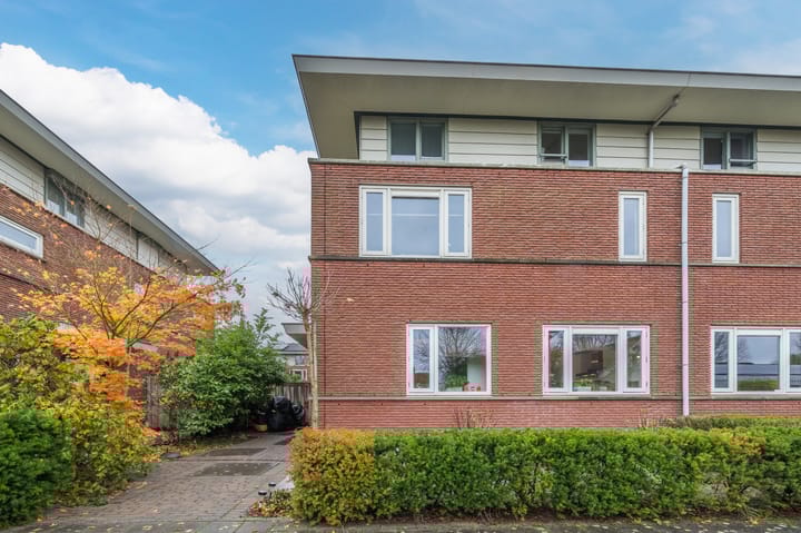 Foto 10 van Annie M.G. Schmidtlaan 7