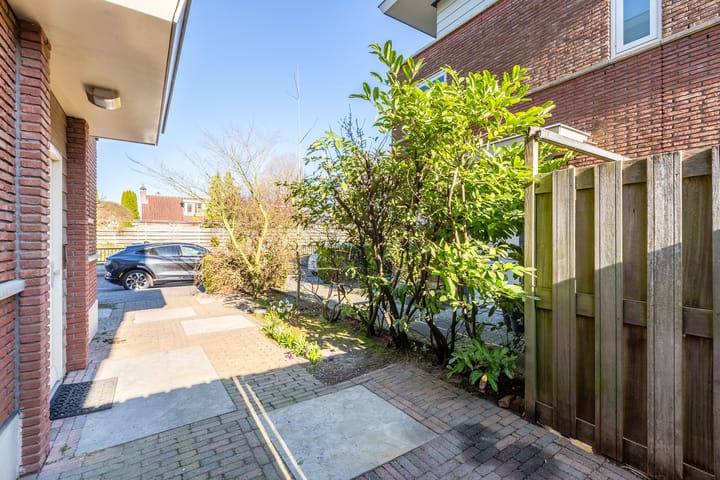 Foto 11 van Annie M.G. Schmidtlaan 7