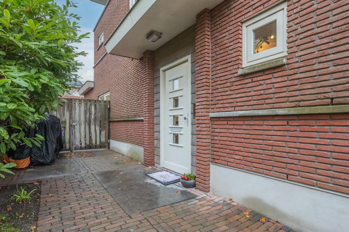 Foto 12 van Annie M.G. Schmidtlaan 7