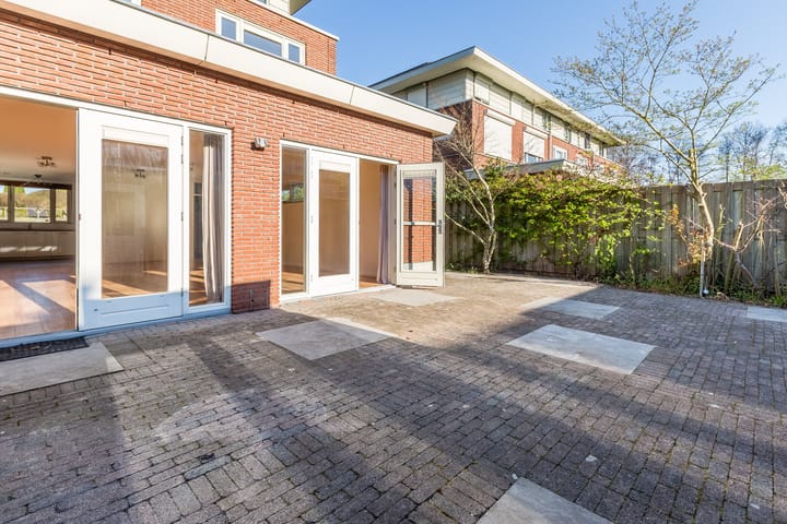 Foto 15 van Annie M.G. Schmidtlaan 7