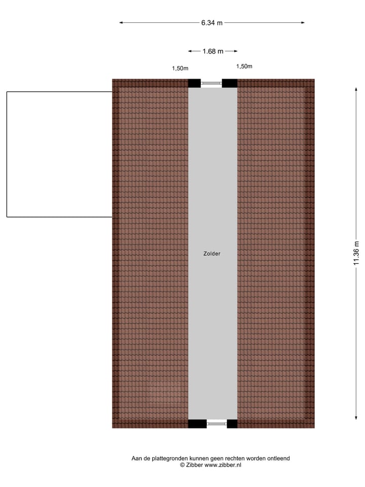 Foto 38 van Wethouder Lindersstraat 104