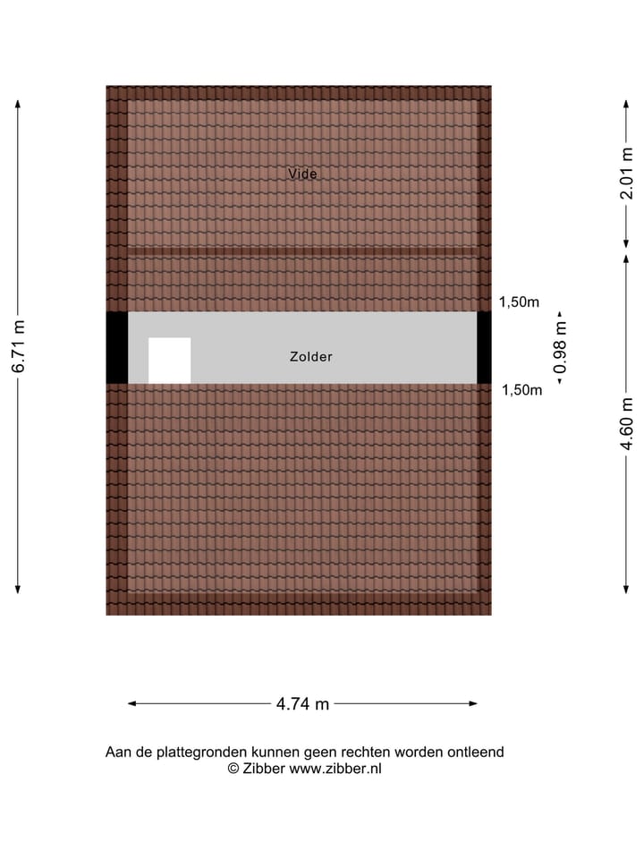 Foto 40 van Wethouder Lindersstraat 104