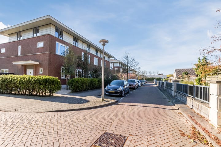 Foto 40 van Annie M.G. Schmidtlaan 7