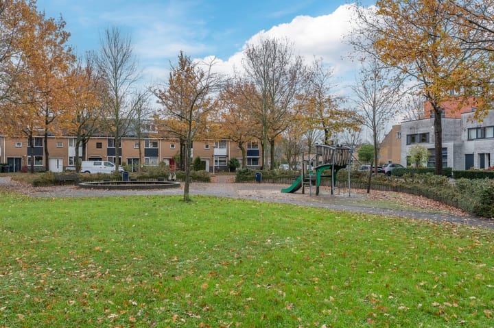 Foto 41 van Annie M.G. Schmidtlaan 7